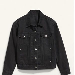 Old Navy Denim Jacket